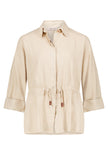 ONLINE EXCLUSIV - Leinenjacke