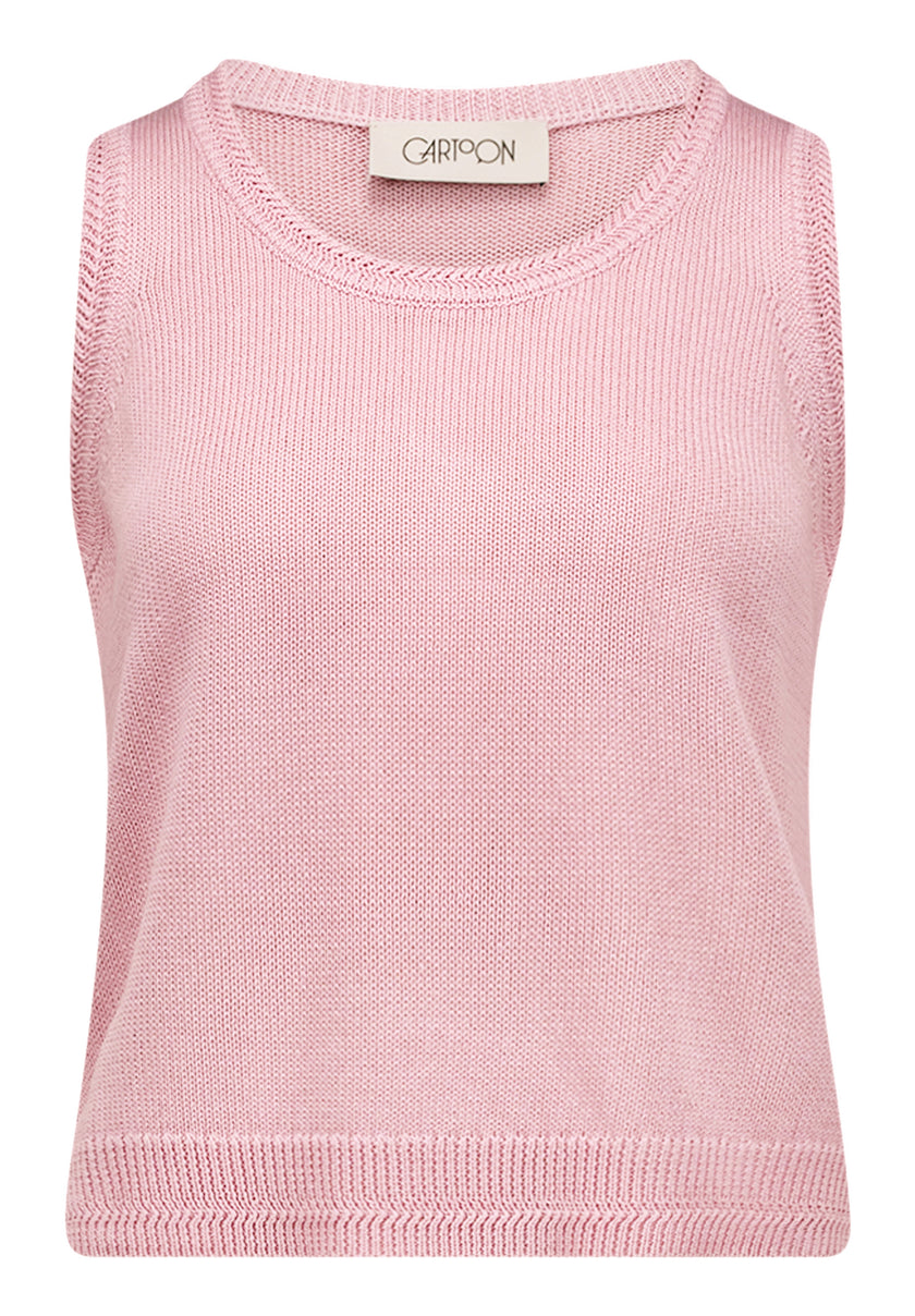 ONLINE EXKLUSIV - Stricktop - Modern Fit