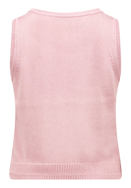 ONLINE EXKLUSIV - Stricktop - Modern Fit