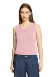 ONLINE EXKLUSIV - Stricktop - Modern Fit