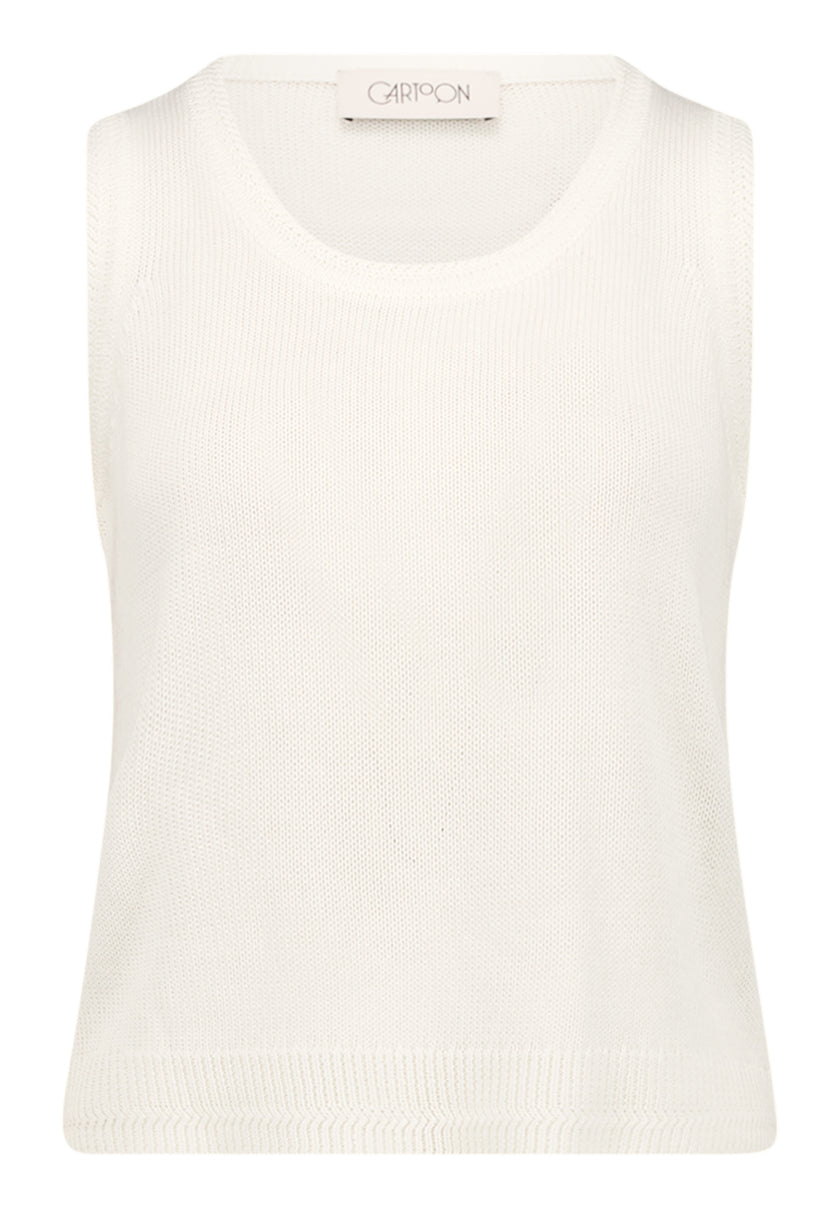 ONLINE EXKLUSIV - Stricktop - Modern Fit