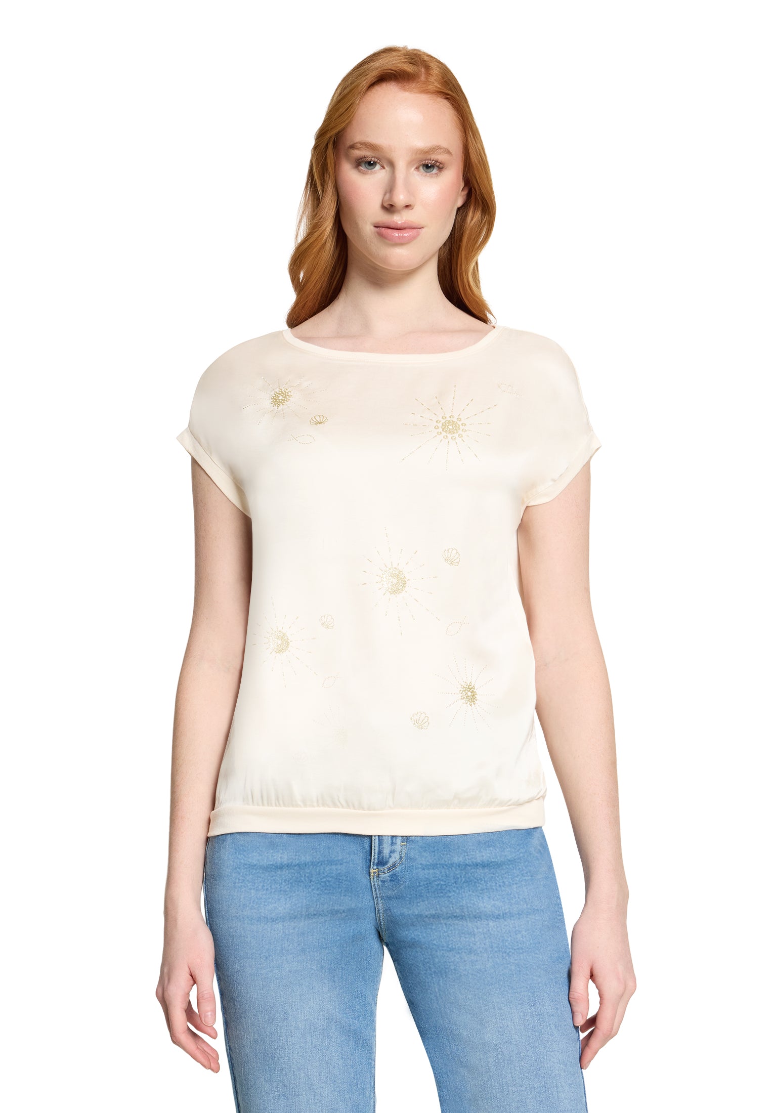 Shirt - Loose Fit