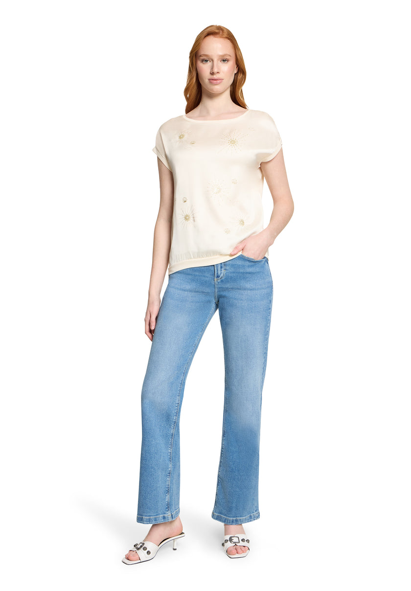 Shirt - Loose Fit