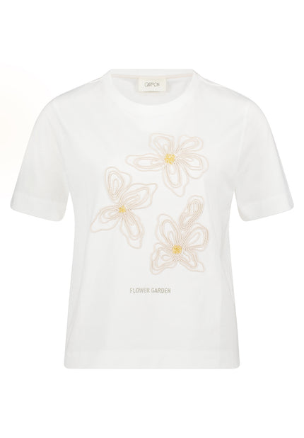 T-Shirt - Baumwolle