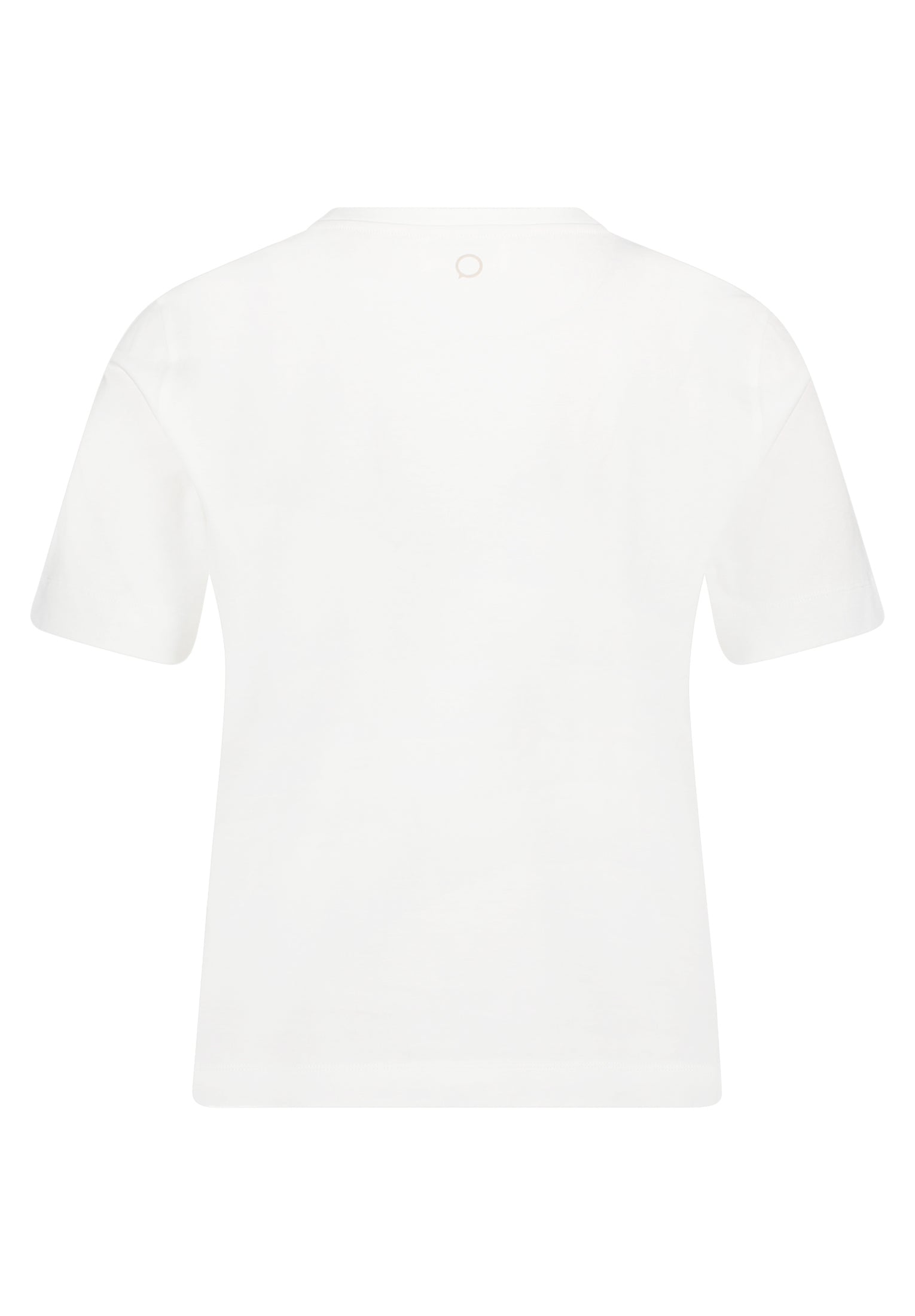 T-Shirt - Baumwolle