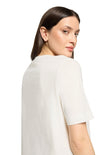 T-Shirt - Baumwolle