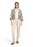 Strick-Cardigan
