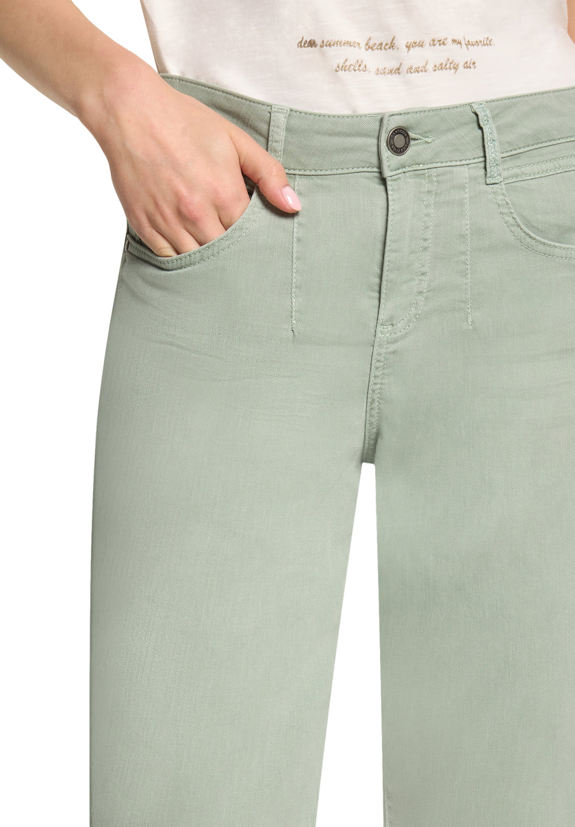 Jeans - Used Look