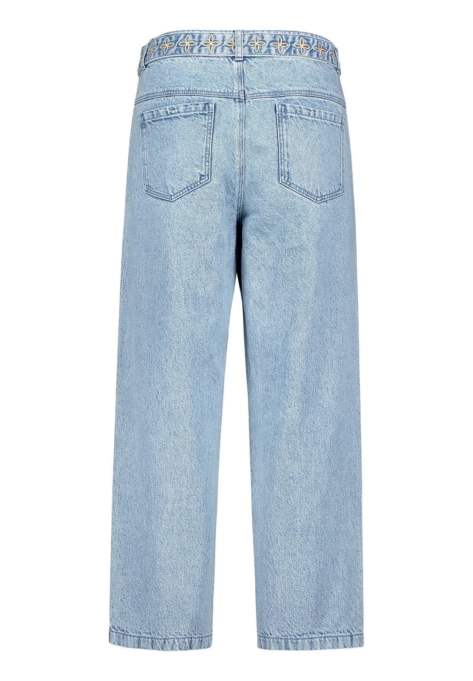 Jeans - Chino