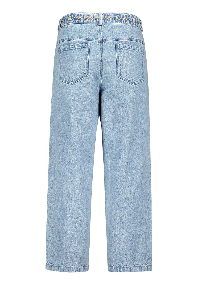 Jeans - Chino