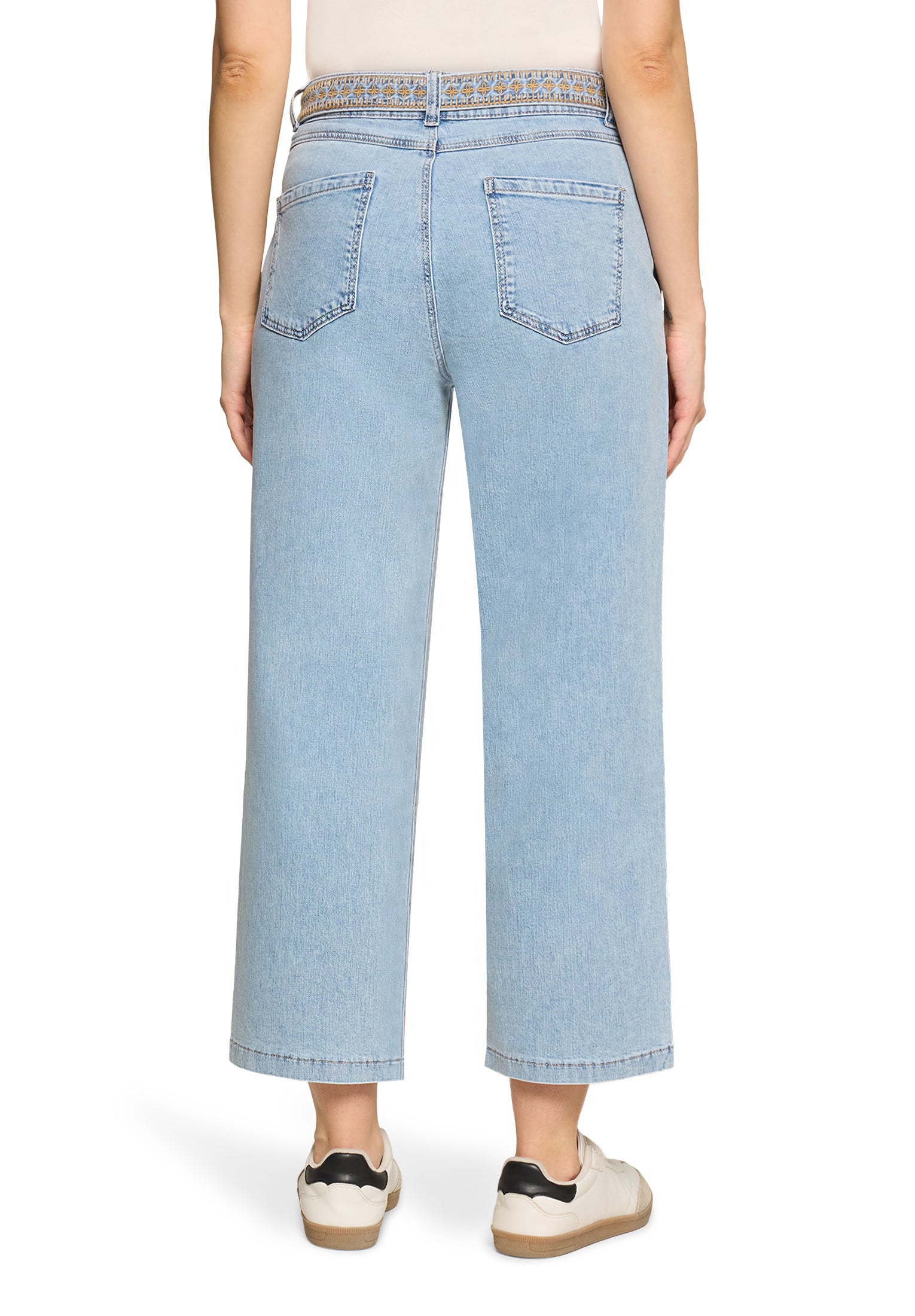 Jeans - Chino