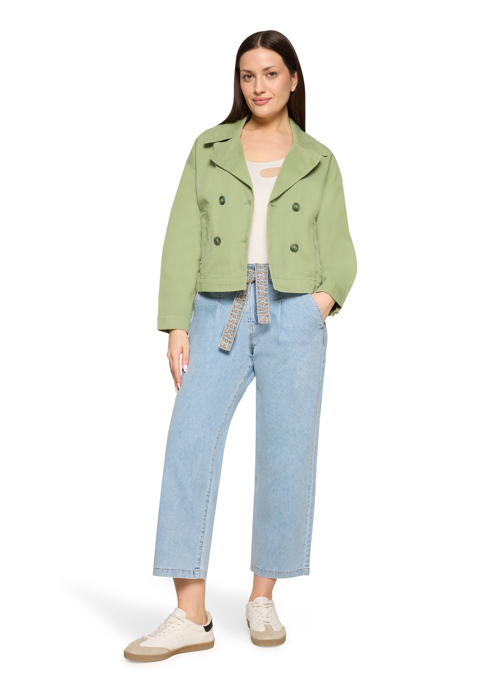 Jeans - Chino