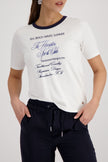 T-Shirt - Strass