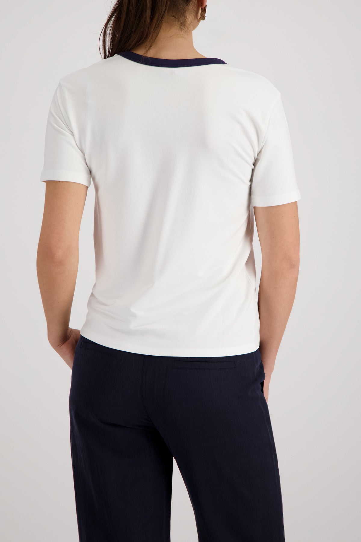 T-Shirt - Strass