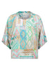 Bluse - Oversize