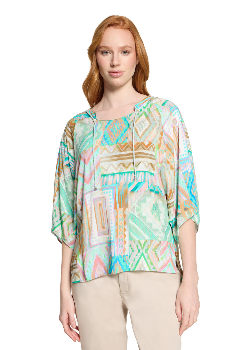 Bluse - Oversize