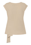 Shirt - Bindedetail