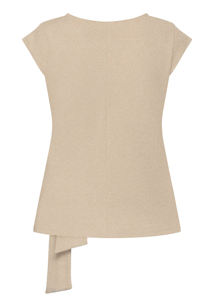 Shirt - Bindedetail