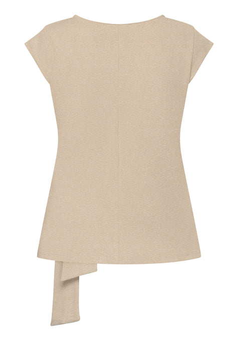 Shirt - Bindedetail