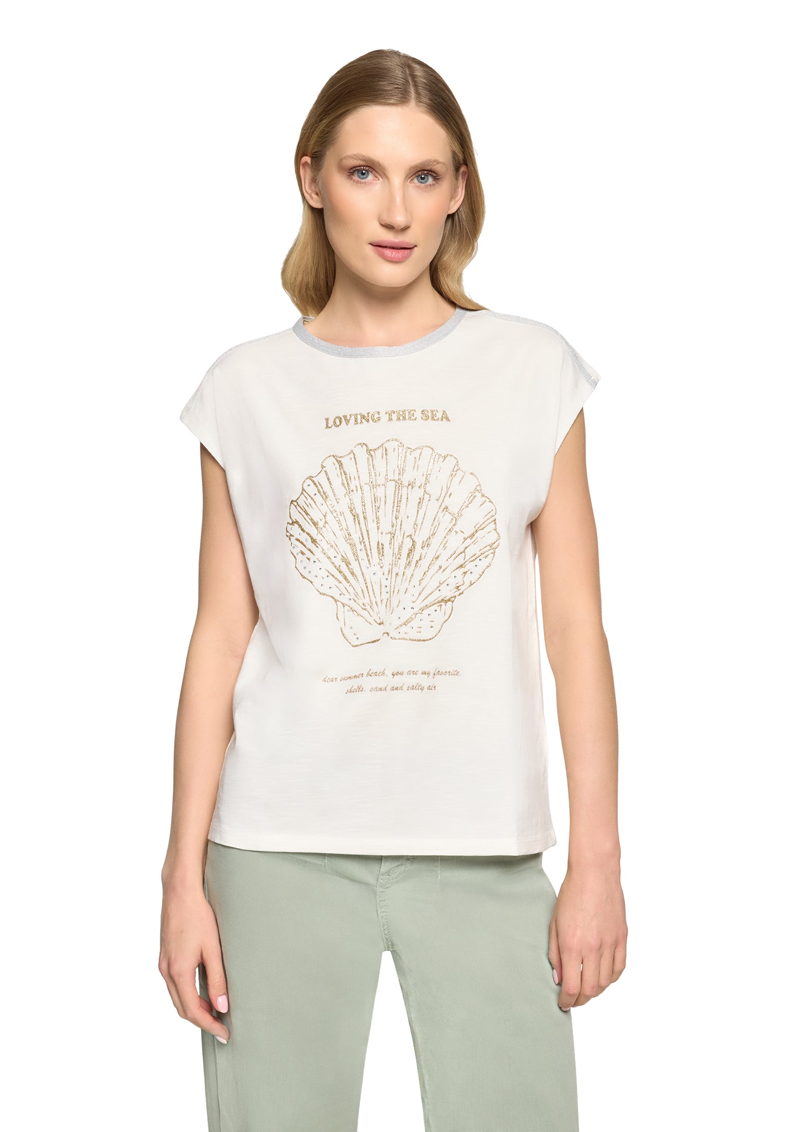 Shirt - Frontprint