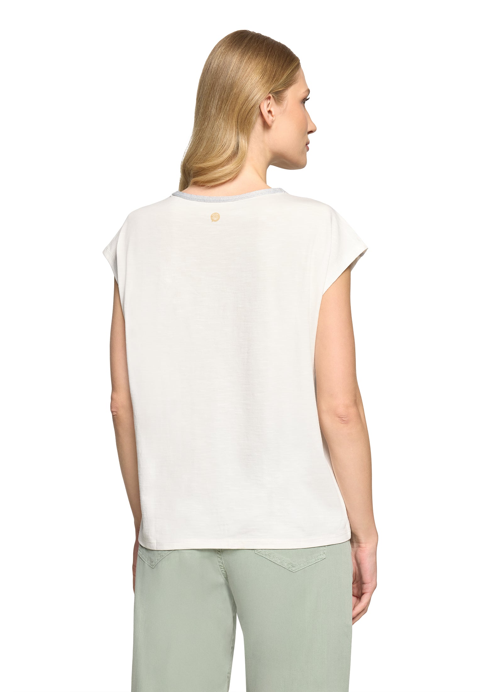 Shirt - Frontprint