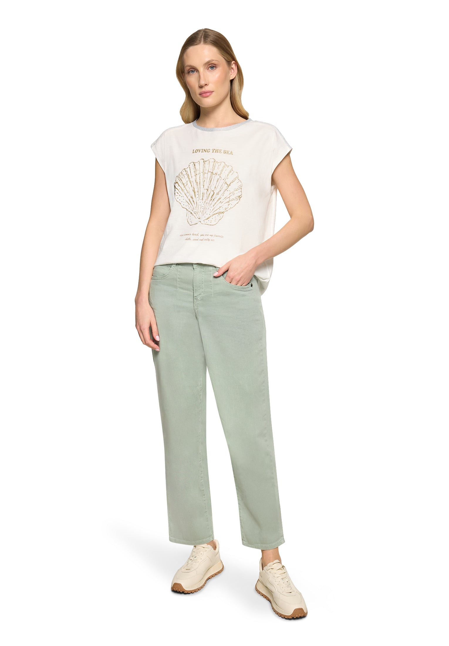 Shirt - Frontprint