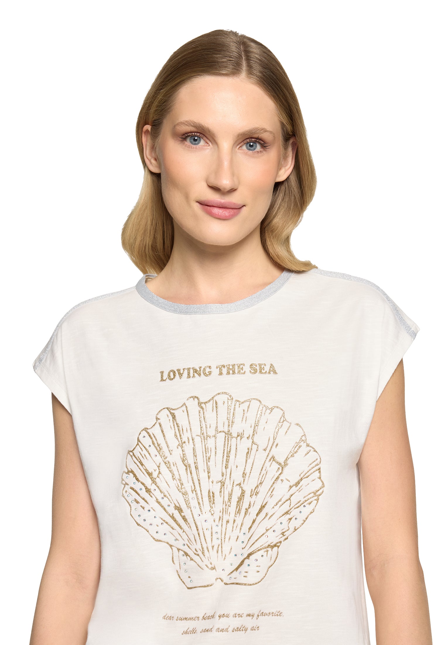 Shirt - Frontprint