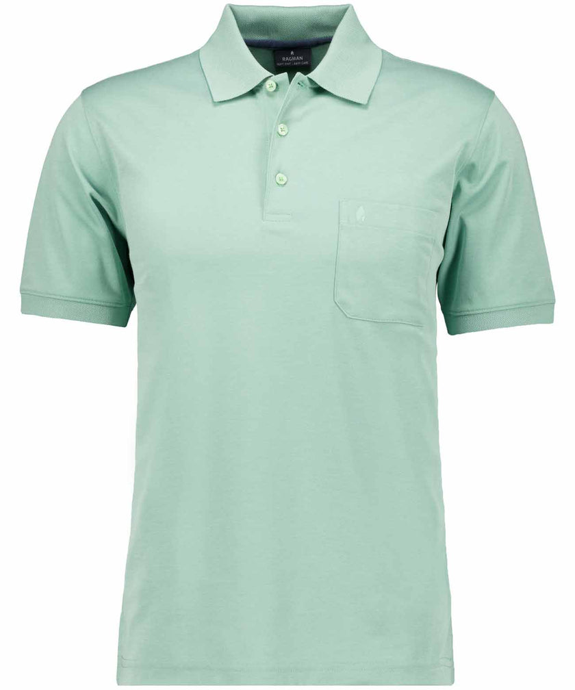 Poloshirt - Basic