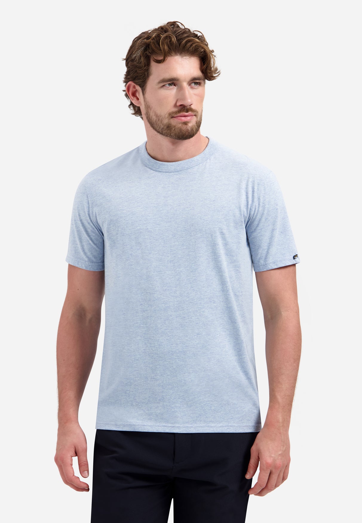 T-Shirt - Melange