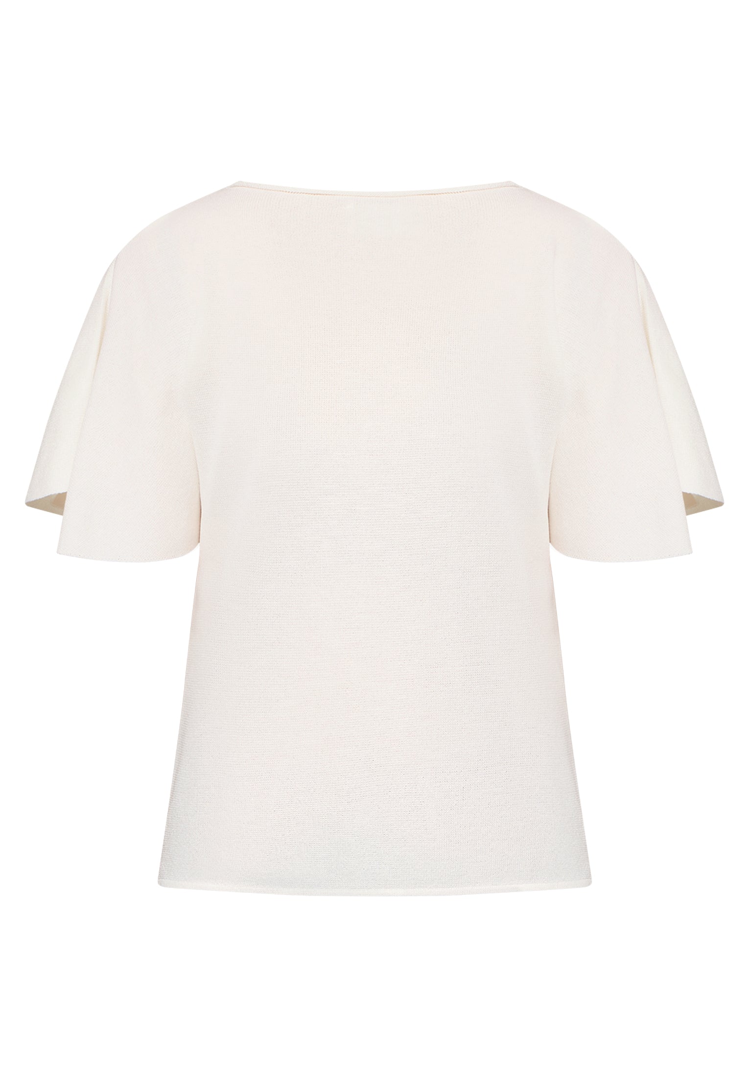 Pullover - Feinstrick
