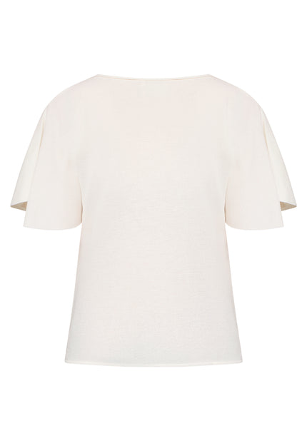 Pullover - Feinstrick
