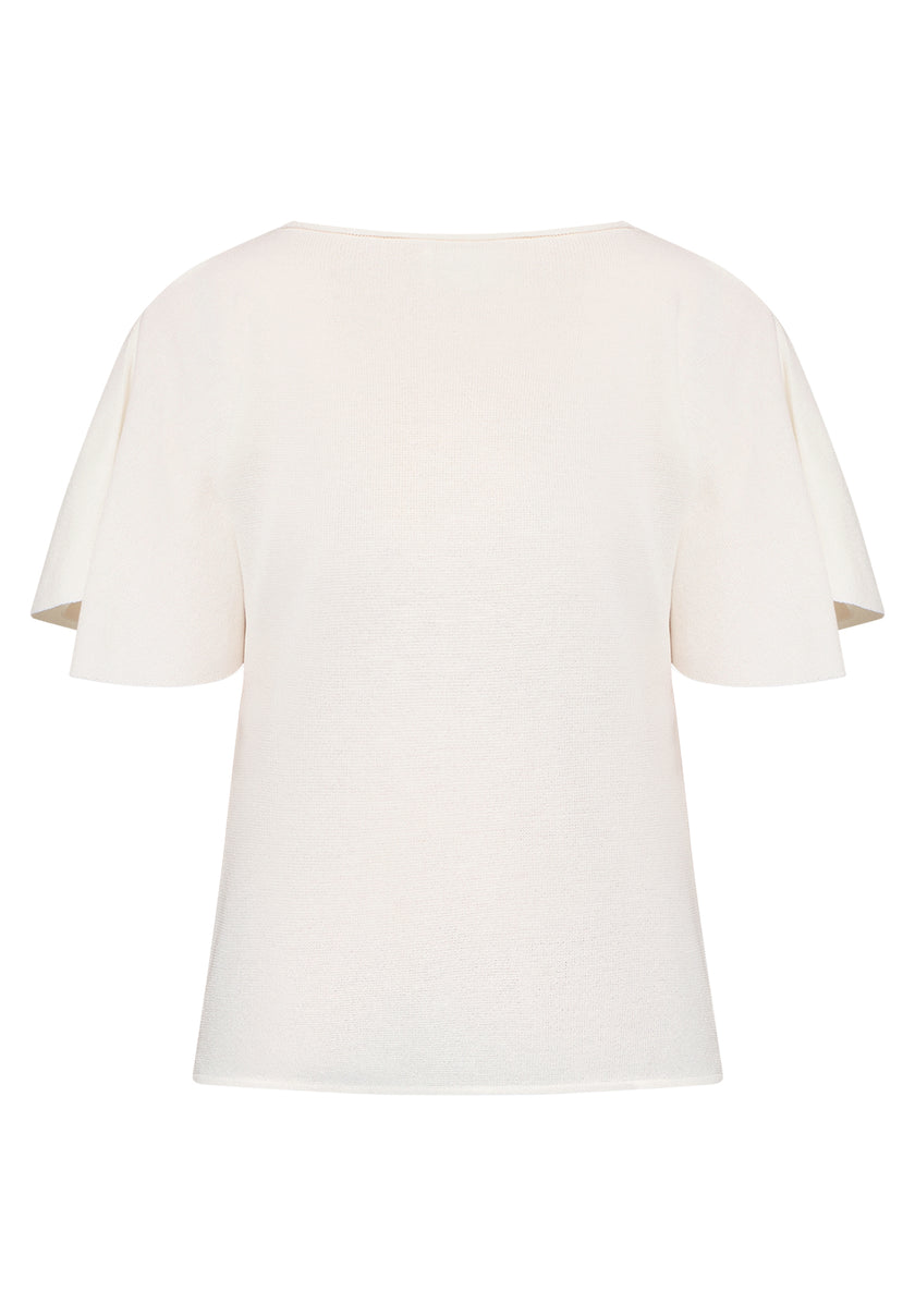Pullover - Feinstrick