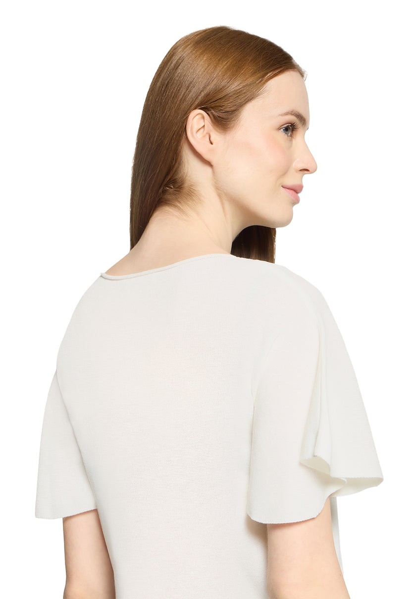 Pullover - Feinstrick