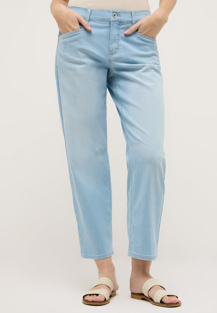 Jeans -  EVY COOL