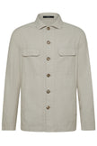 Overshirt - Ernest-W