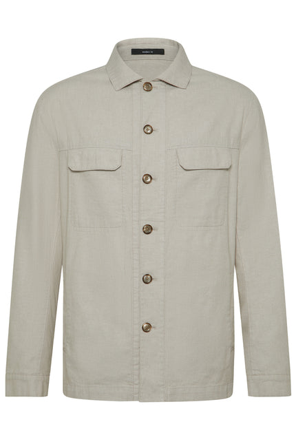 Overshirt - Ernest-W