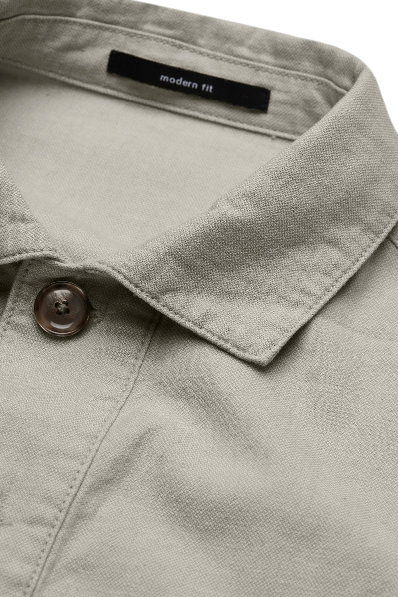 Overshirt - Ernest-W