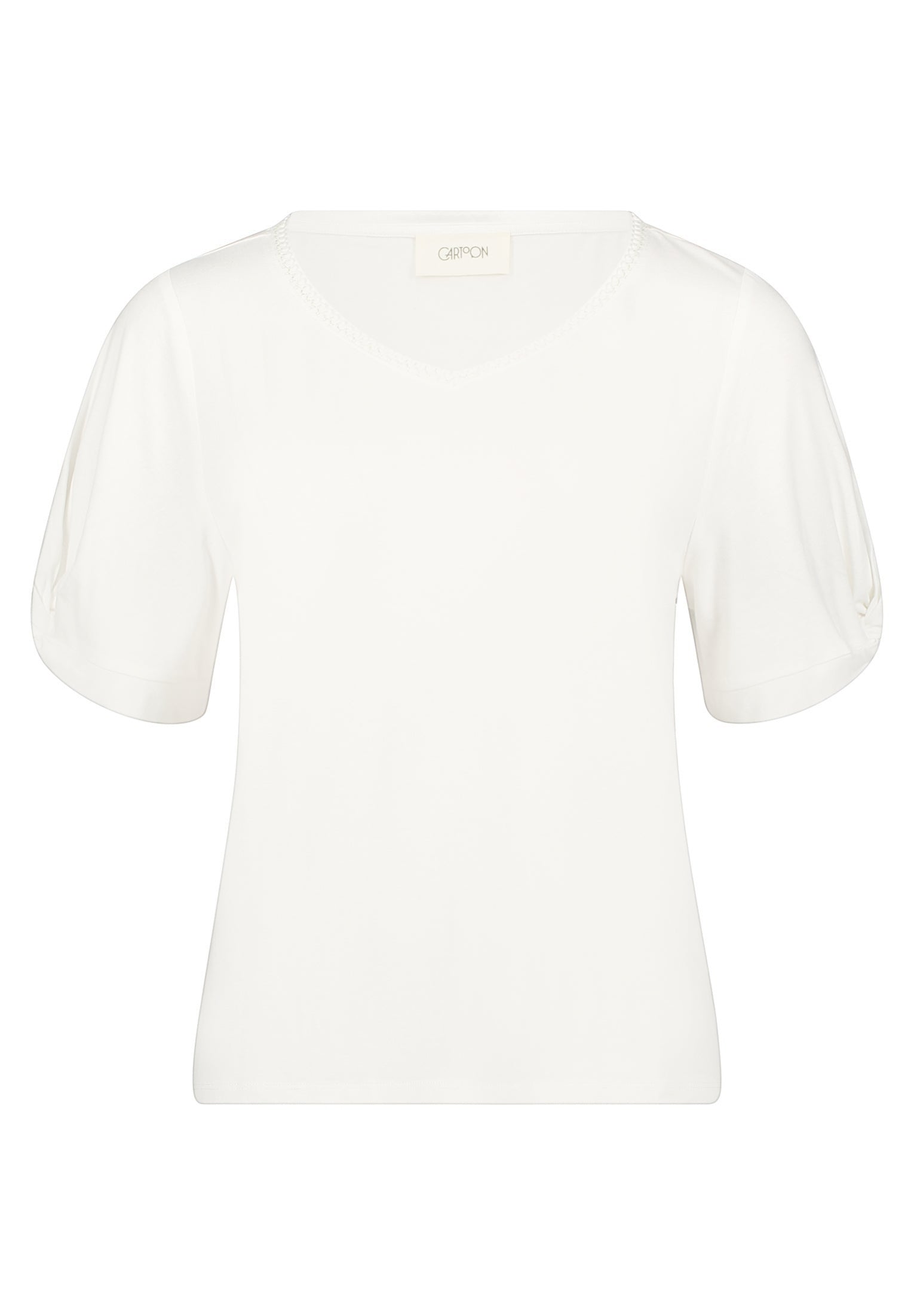 Shirt - Baumwollmix