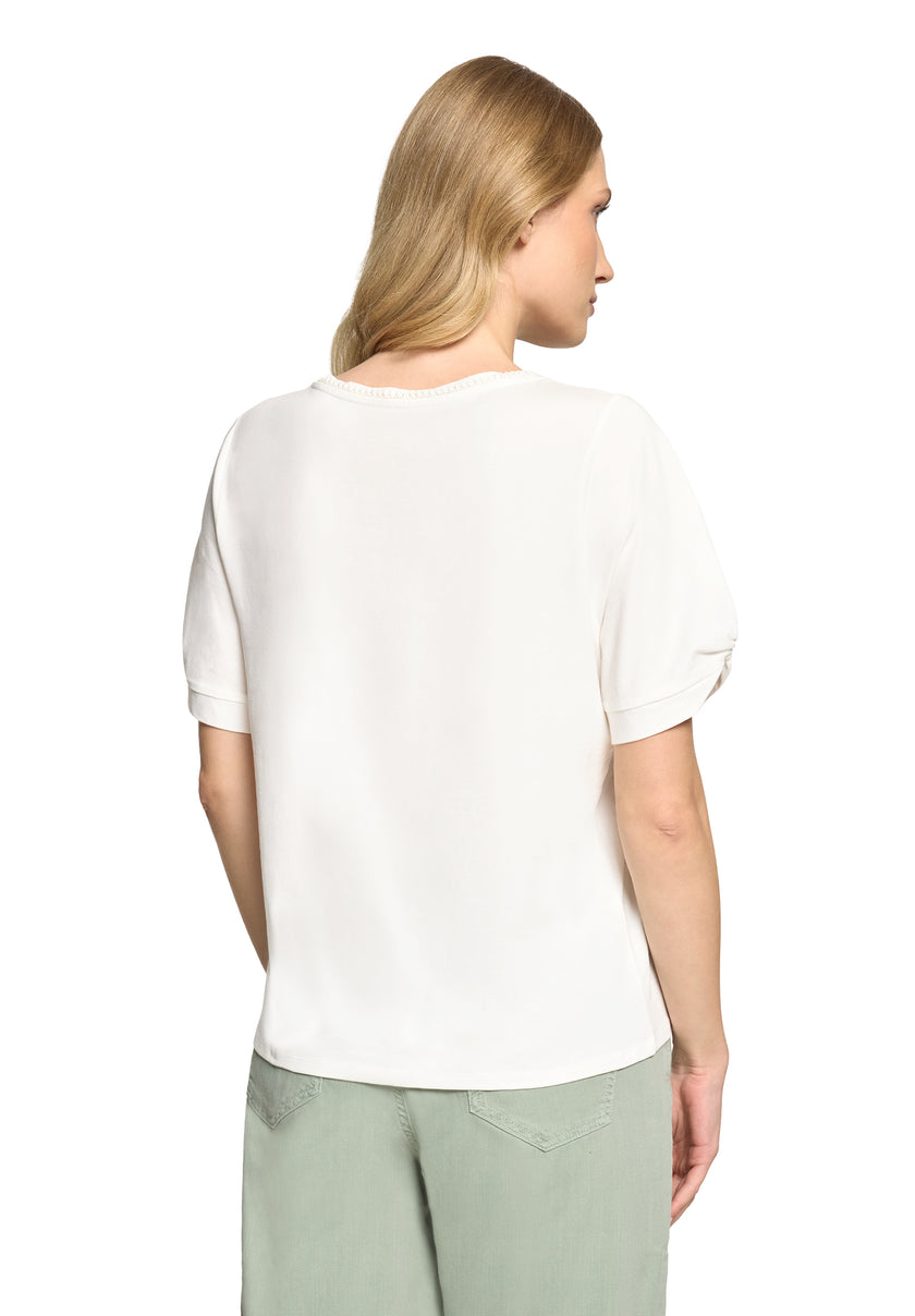 Shirt - Baumwollmix