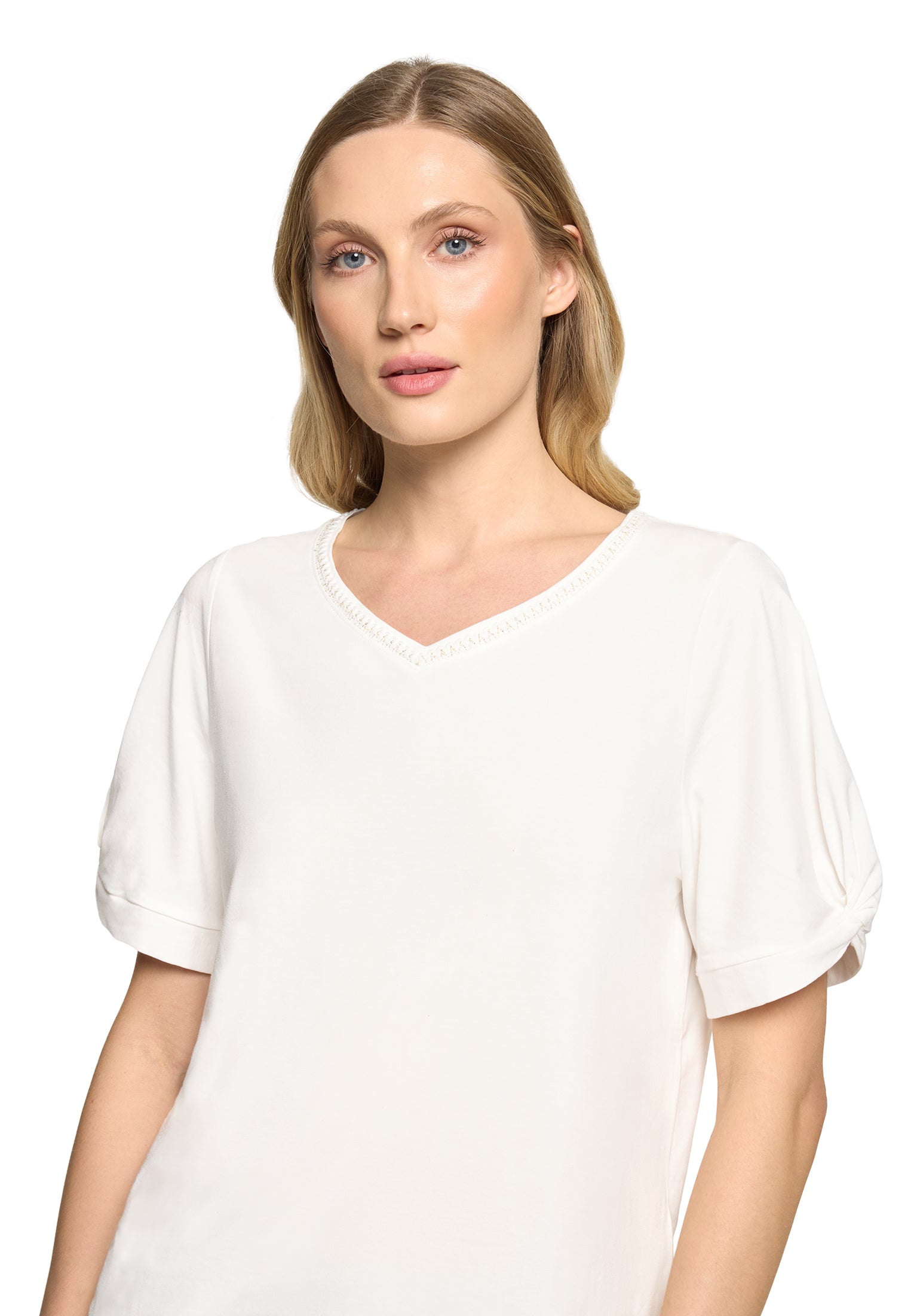 Shirt - Baumwollmix