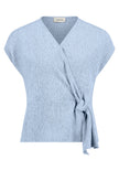 Shirt - Wickeloptik