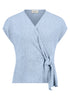 Shirt - Wickeloptik