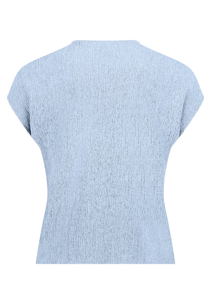 Shirt - Wickeloptik