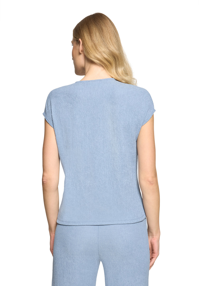 Shirt - Wickeloptik