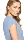 Shirt - Wickeloptik
