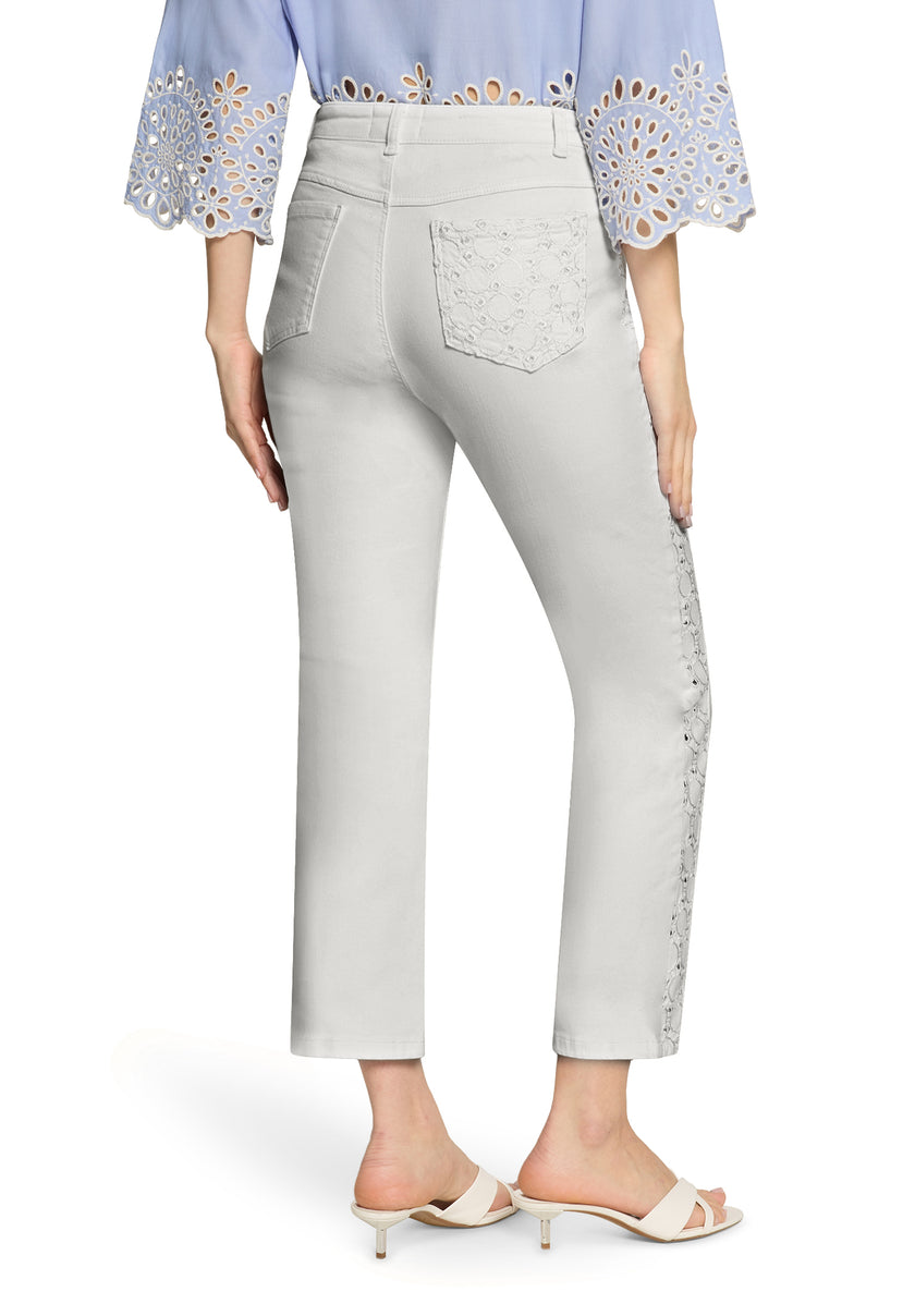 Jeans - Easy Kick