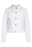 Jeansjacke