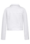 Jeansjacke