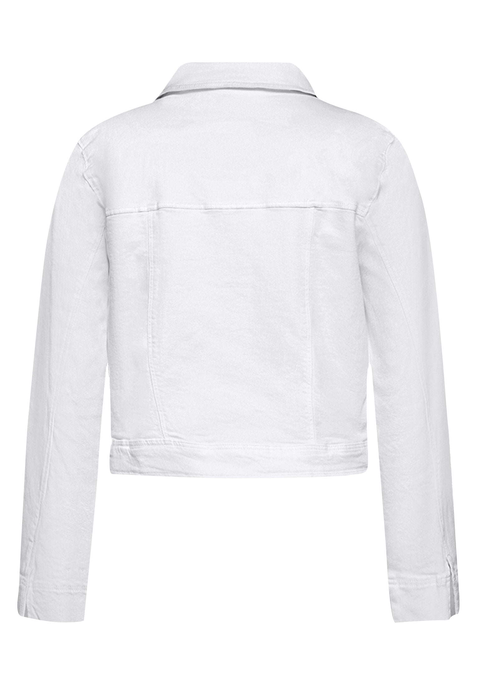 Jeansjacke