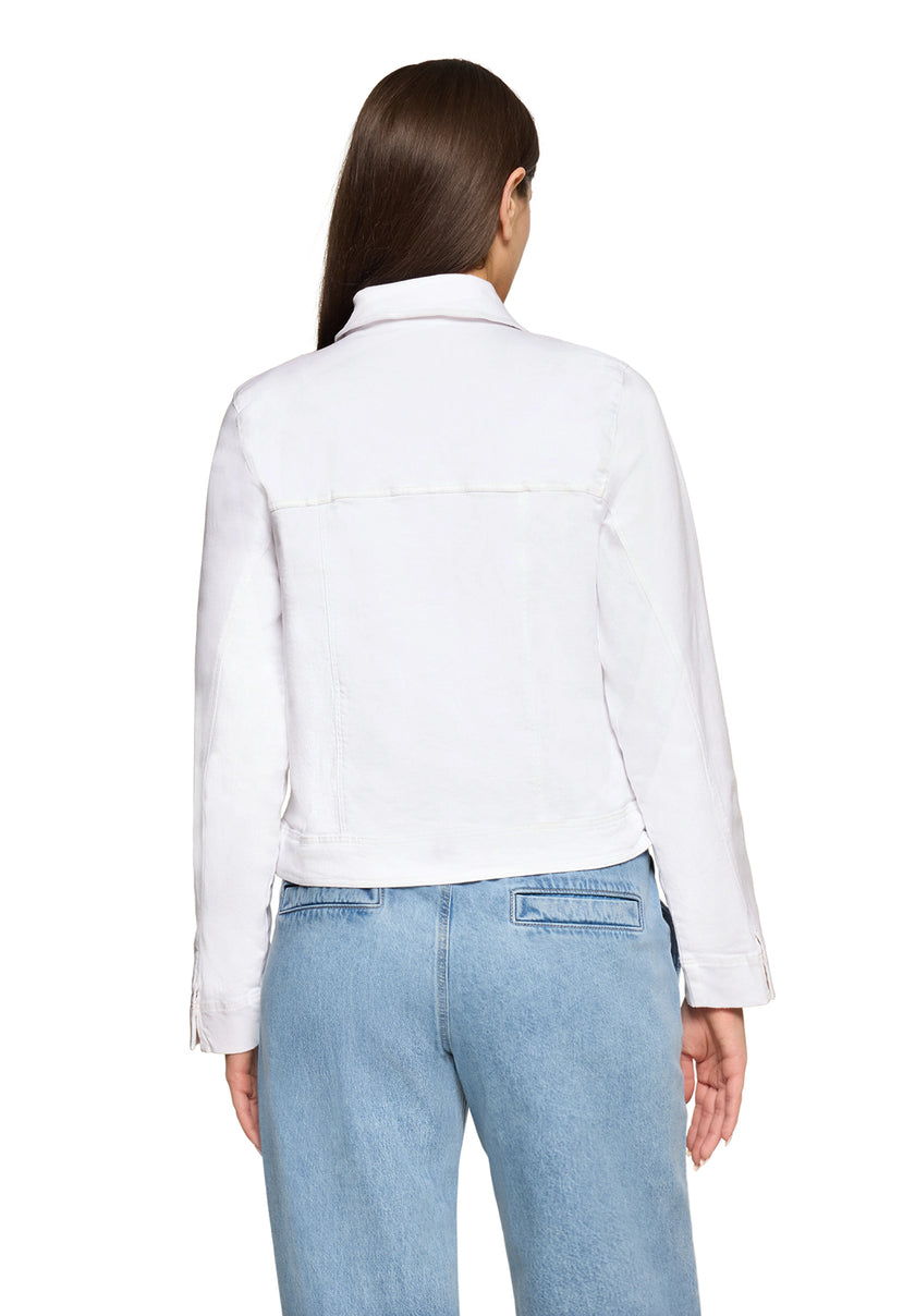 Jeansjacke